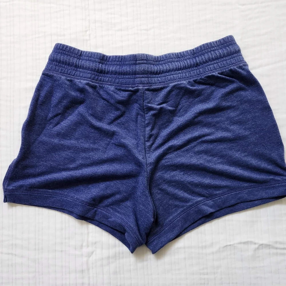 32 Degrees Blue Athletic Shorts Size SMALL